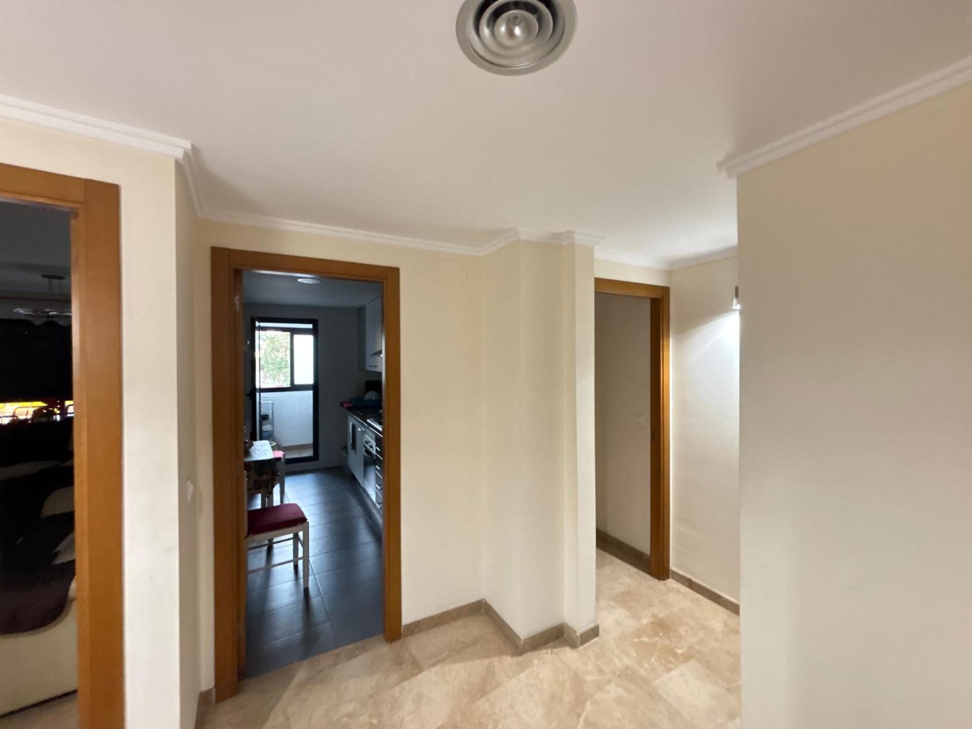 Piso Cercano Al Puerto Дения Экстерьер фото